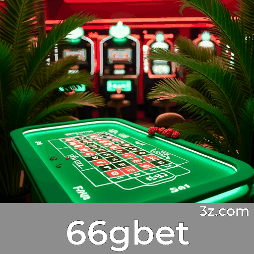 66gbet: Seu Cassino Online Seguro e Confiável