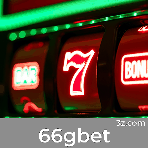 66gbet: Seu Cassino Online Seguro e Confiável